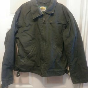 Cabelas jacket